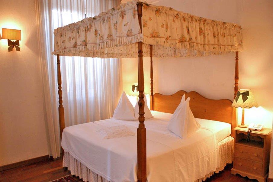 Hotel Marghera Roma Camera foto