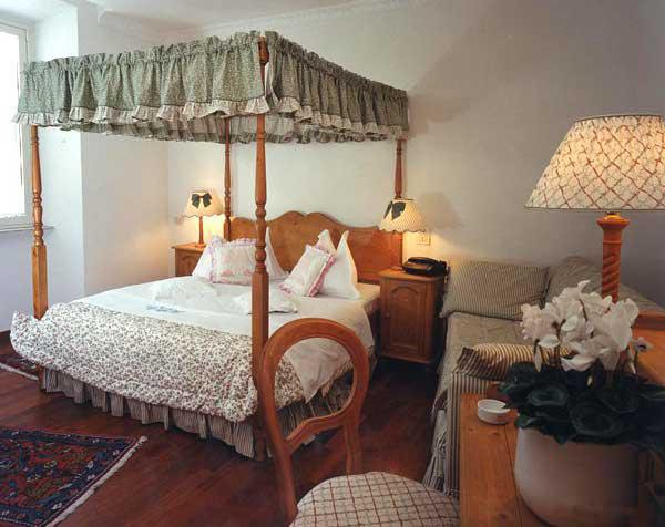 Hotel Marghera Roma Camera foto