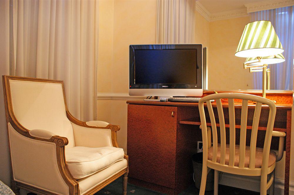 Hotel Marghera Roma Esterno foto